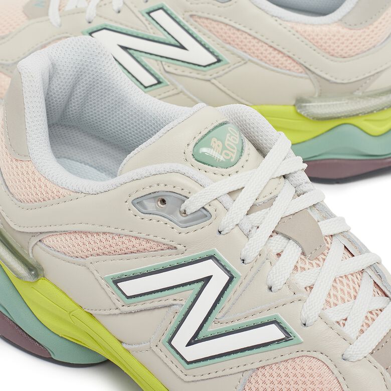 New Balance U9060GCB moonbeam