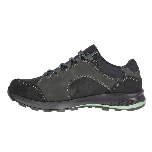 BANKS LOW BUNION LADY GTX Damen - Wanderschuhe