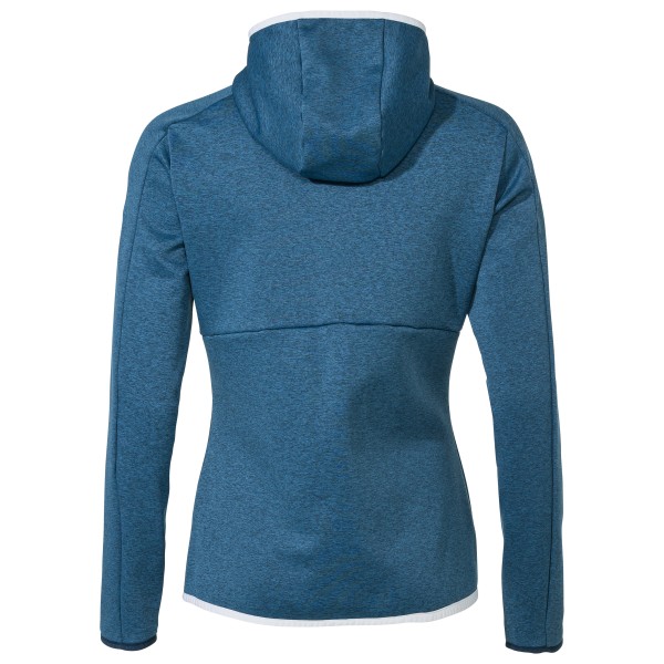 Vaude - Women's Valsorda Fleece Hoody - Fleecejacke