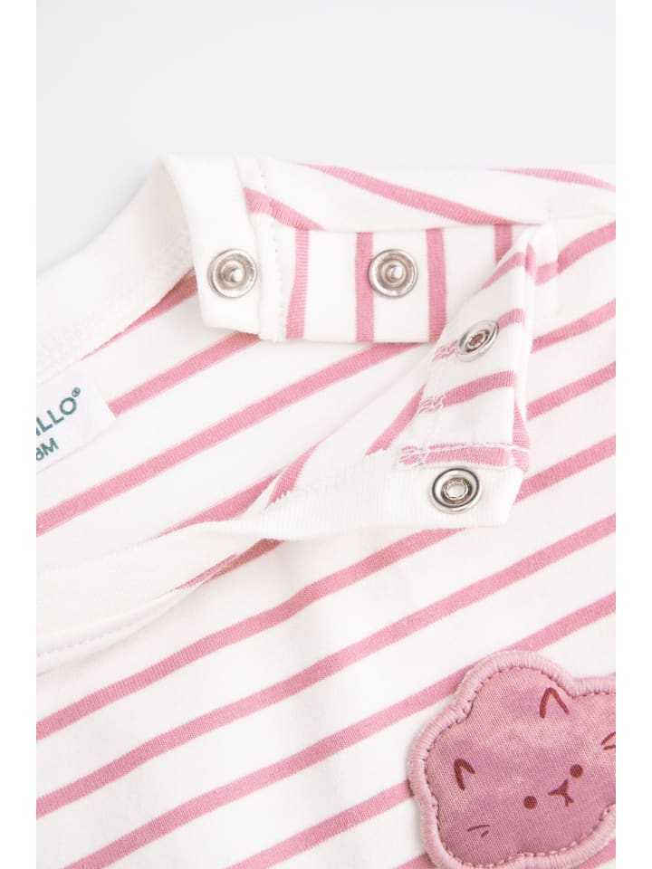Coccodrillo Langarmshirt in bunt günstig kaufen