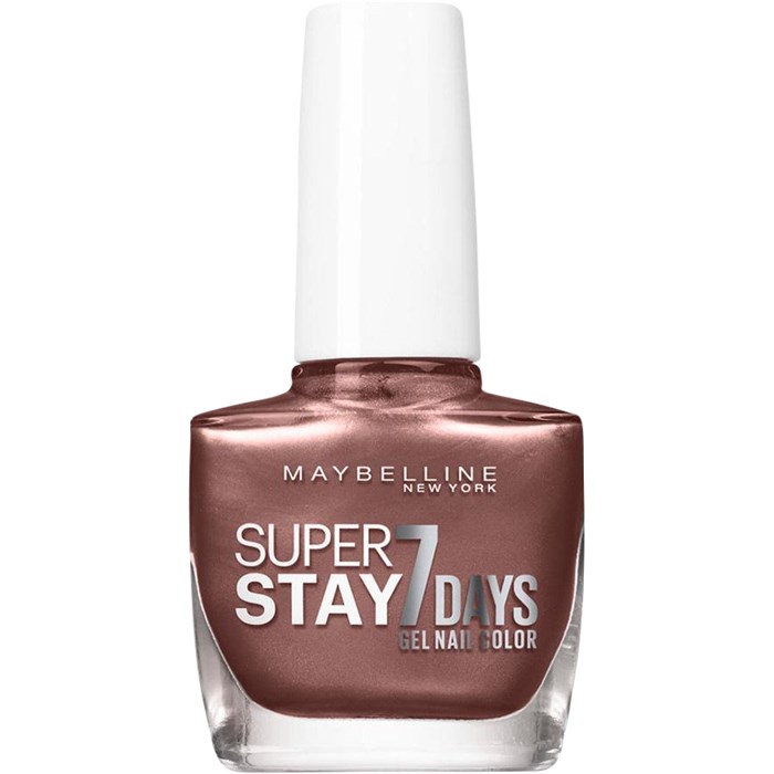 Gel Nail Colour Superstay 7 Days