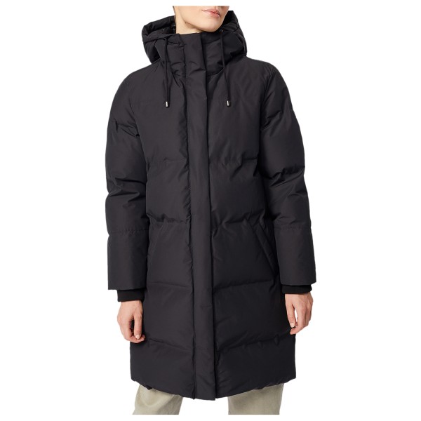 LangerChen - Women's Coat Aike - Mantel