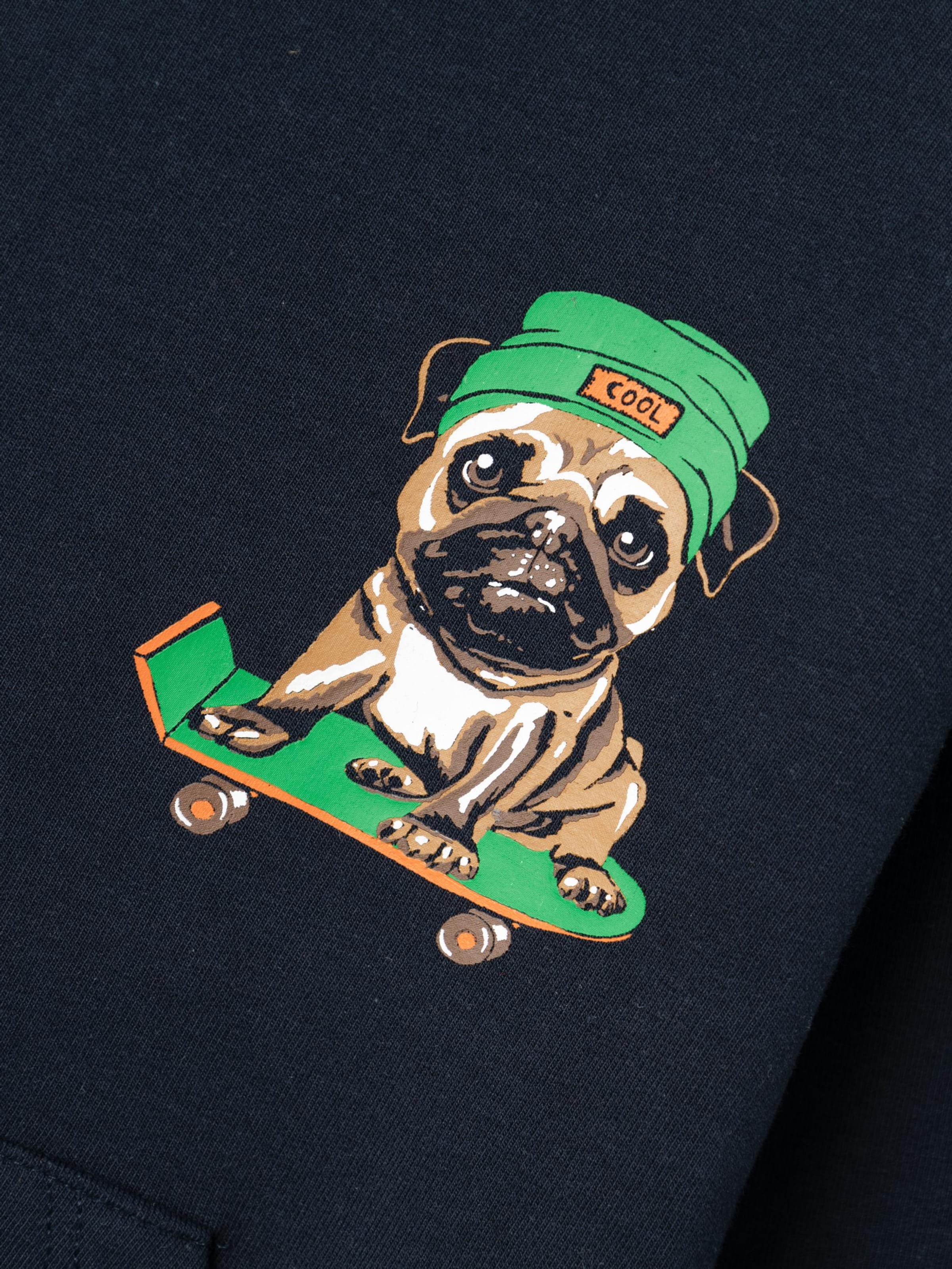 Sweatshirt 'VUGO'