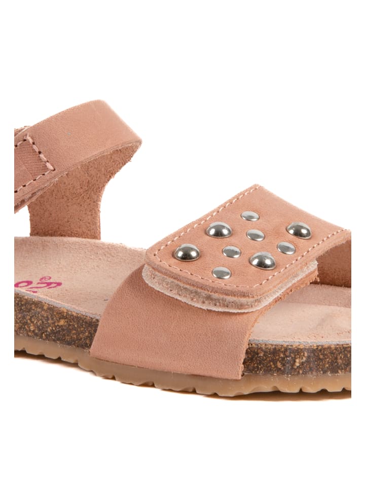 billowy Pantoletten  in pink günstig kaufen