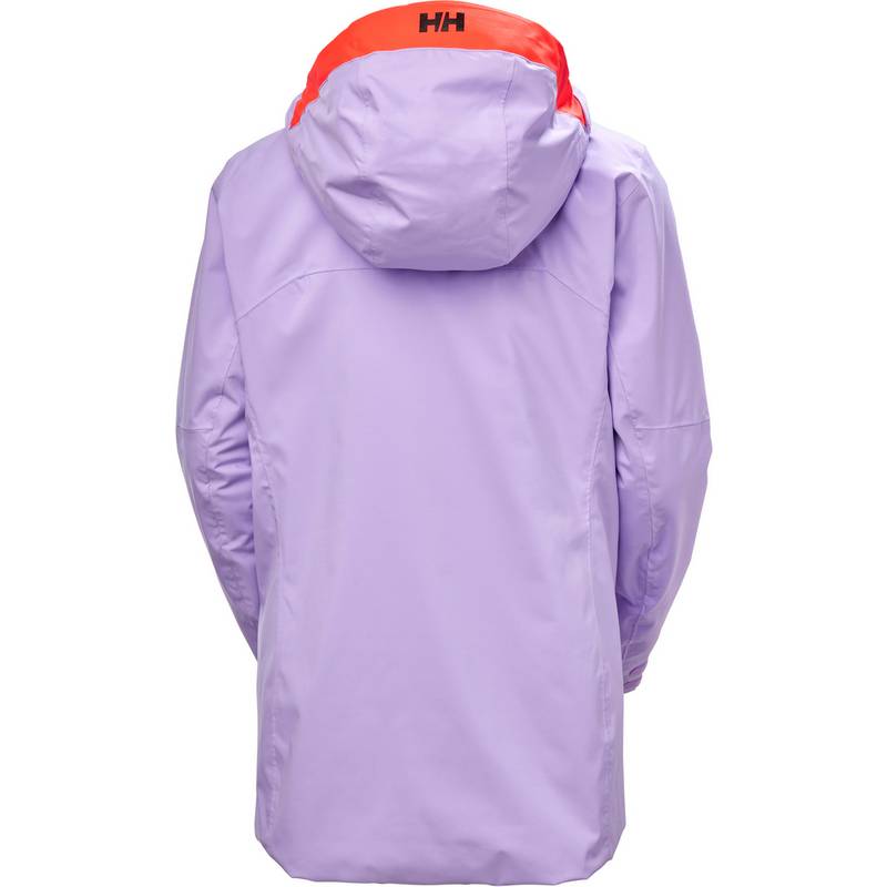 HELLY HANSEN POWSHOT Skijacke Damen