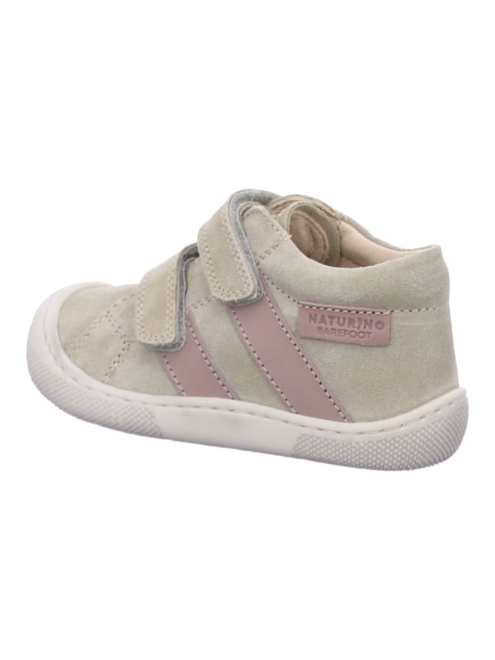 Naturino Jungen- Halbschuhe  in Beige günstig kaufen