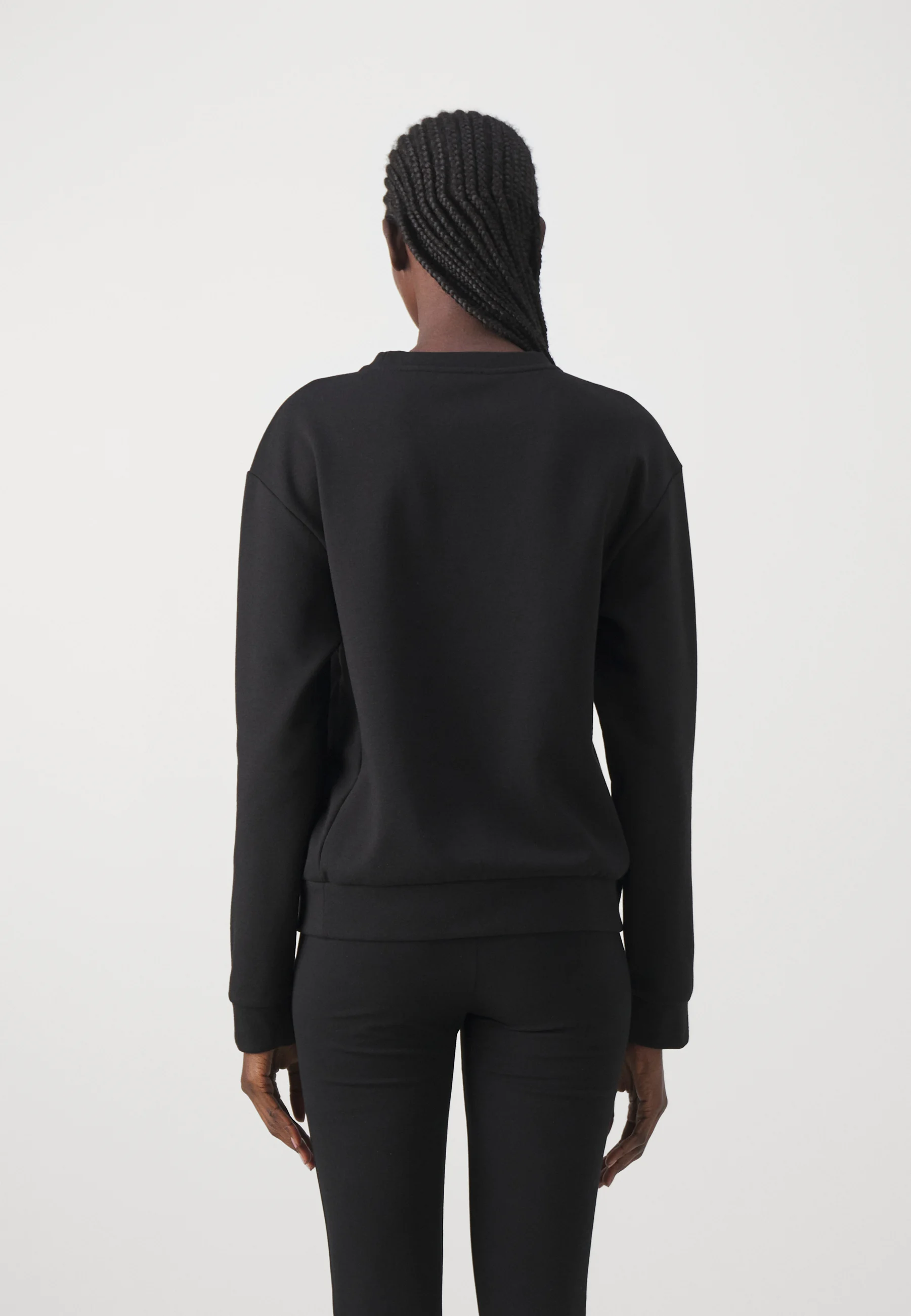 Sudadera EA7 Emporio Armani