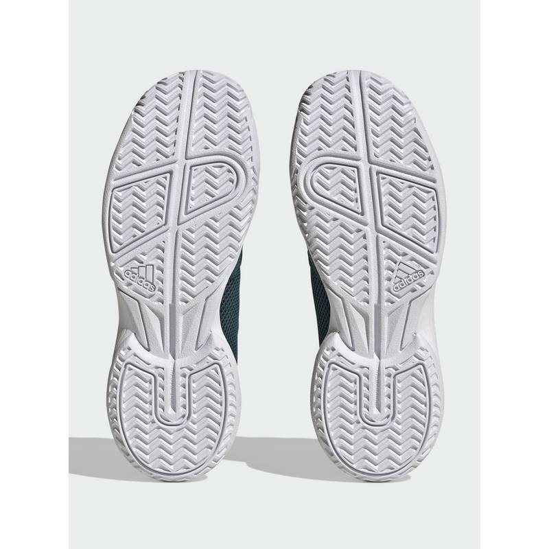 adidas Courtflash Tennisschuh Tennisschuhe Kinder