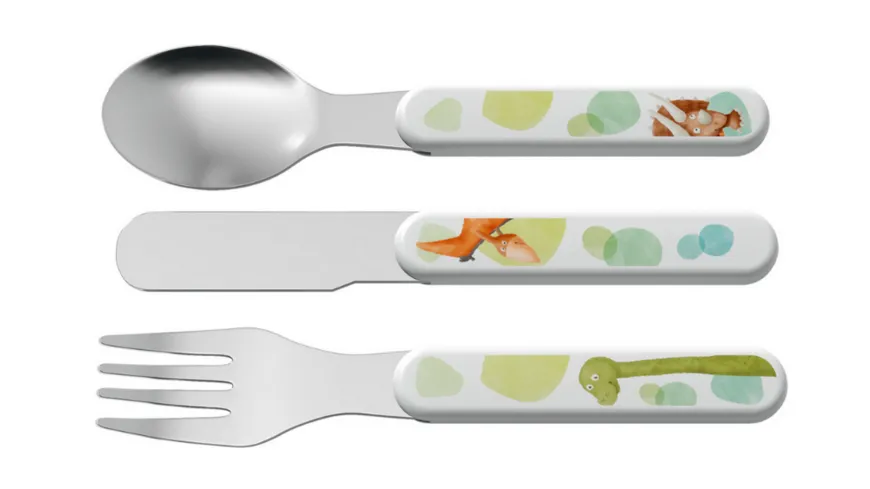 HABA Besteck Dinos 305136