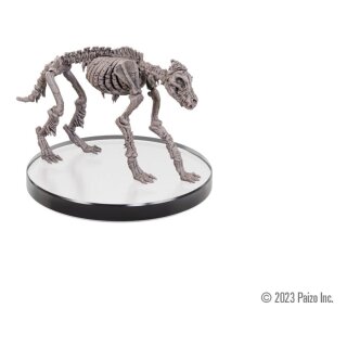 Pathfinder Battles: Armies of the Dead Booster (Set 25) (1)