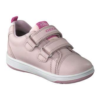 Geox New Flick Lauflerner in rosa