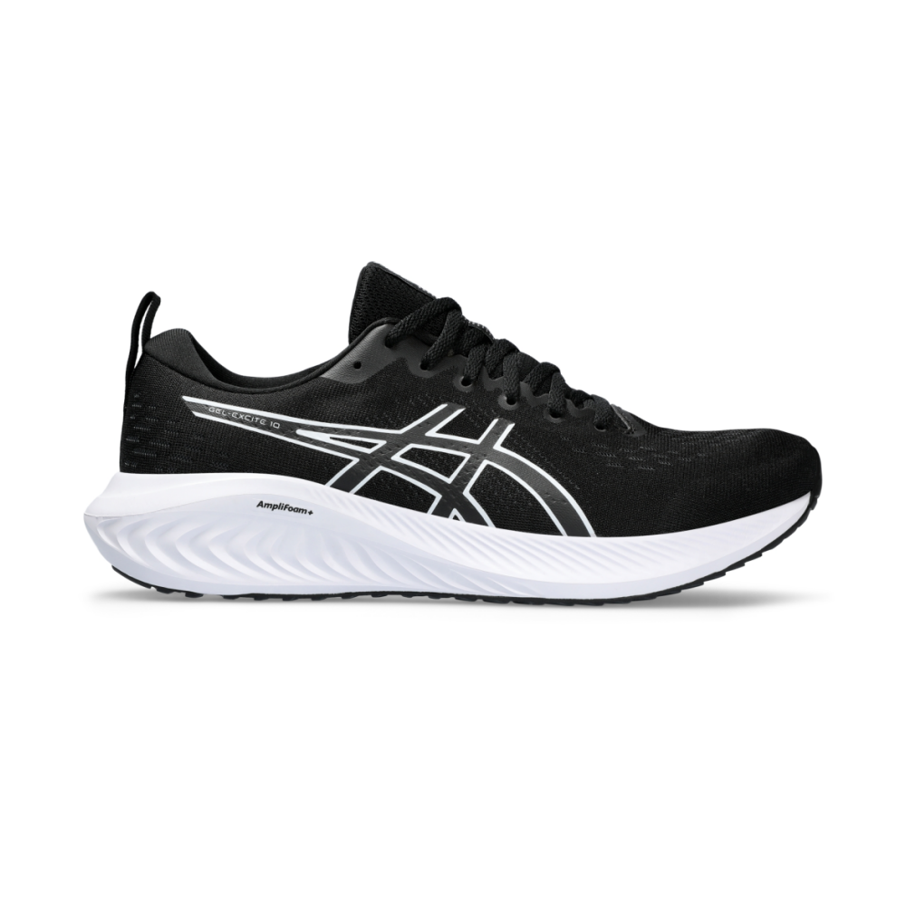 Asics Gel Excite 10 1011B600-003 / schwarz