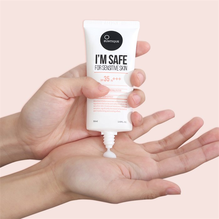 I´m Save for Sensitive Skin