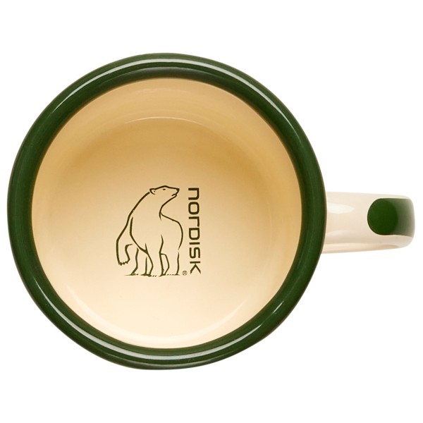 Nordisk - Madam Blå Cup - Tasse