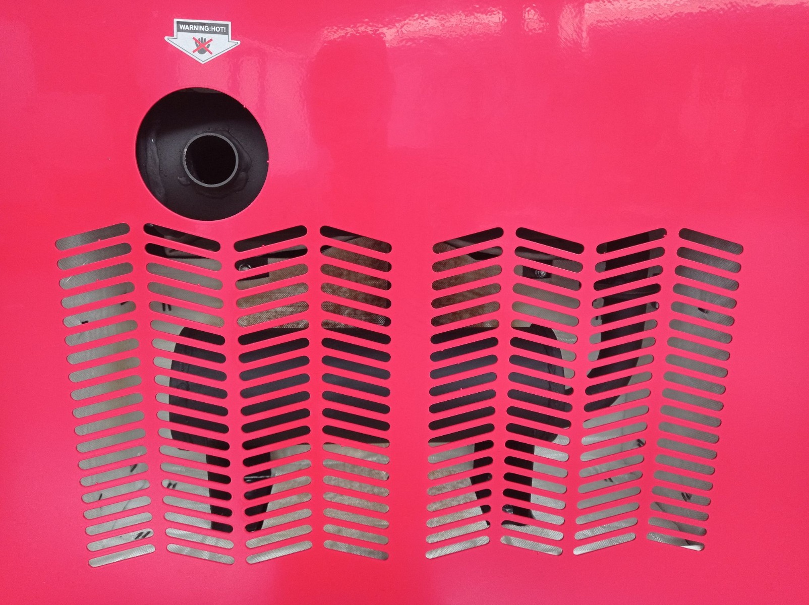 Metal Works 724562243 DG150EP Dieselgenerator 1x230V 12.0KW / 3x400V 15.0KW med anslutning för extern bränsletank