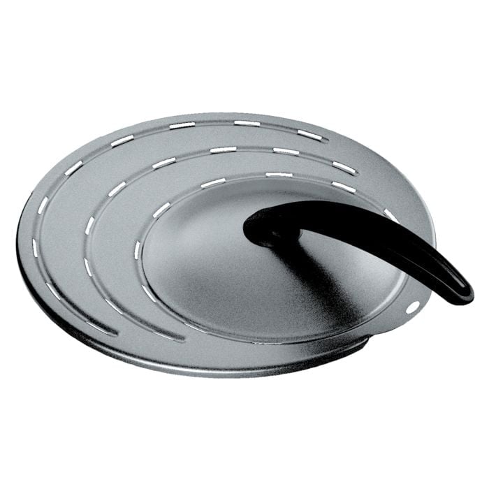 Silit Spritzschutzdeckel, 28 cm