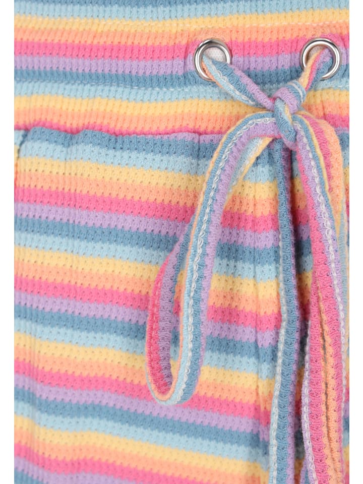 usha BLUE LABEL Shorts in multicolor pink günstig kaufen