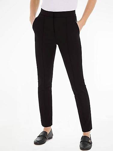 TOMMY HILFIGER Herren Hose Slim Fit