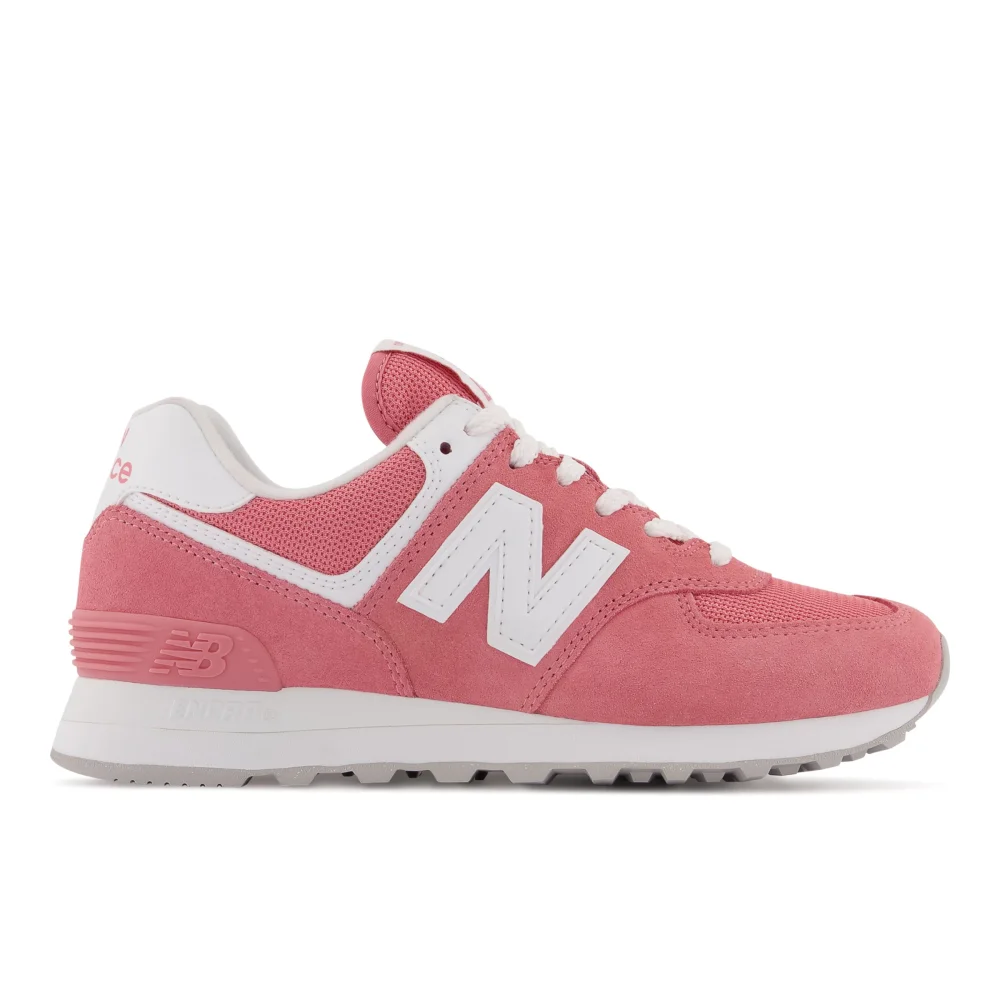 New Balance 574 WL574FP2 / pink