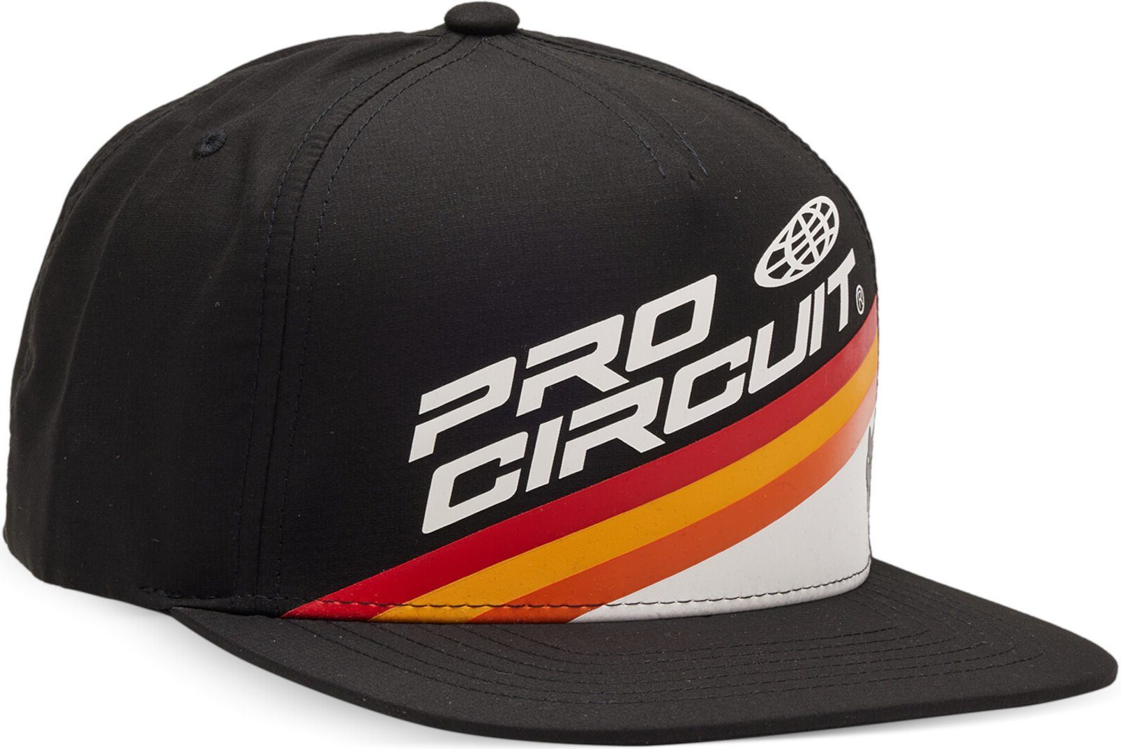 Fox Outdoorhut 2023 Snapback Kappe