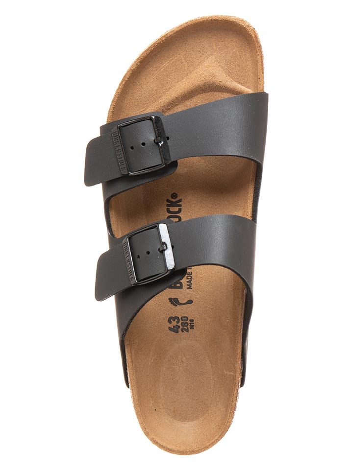 Birkenstock Pantoletten 