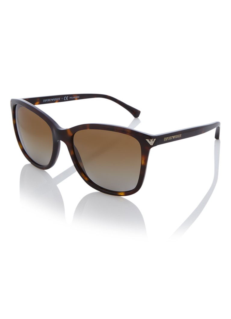 Ochelari de soare polarizați Emporio Armani EA4060