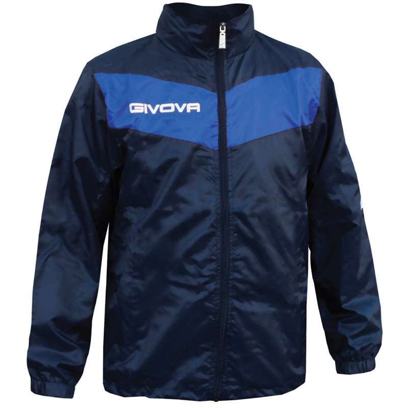 Givova Regenjacke 