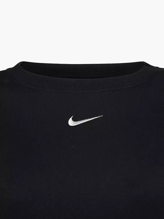 Nike Plus Size Sweatshirt