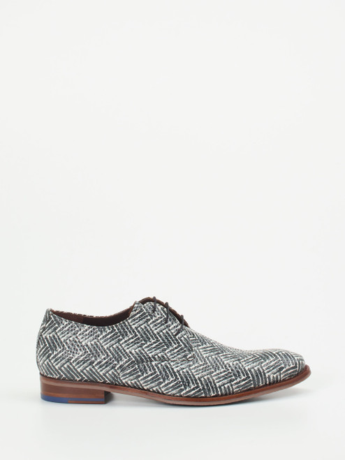 Schnürschuh-46100070005 Floris van Bommel