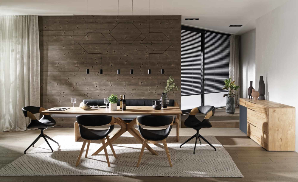 Sideboard 1-türig Valpin living