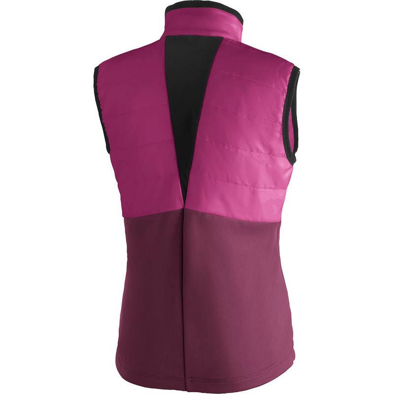 Maier Sports Skjoma Vest Outdoorweste Damen
