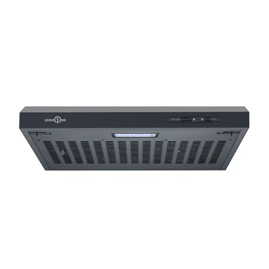 Hotte aspirante classique HIGH ONE CH 60 K 302C