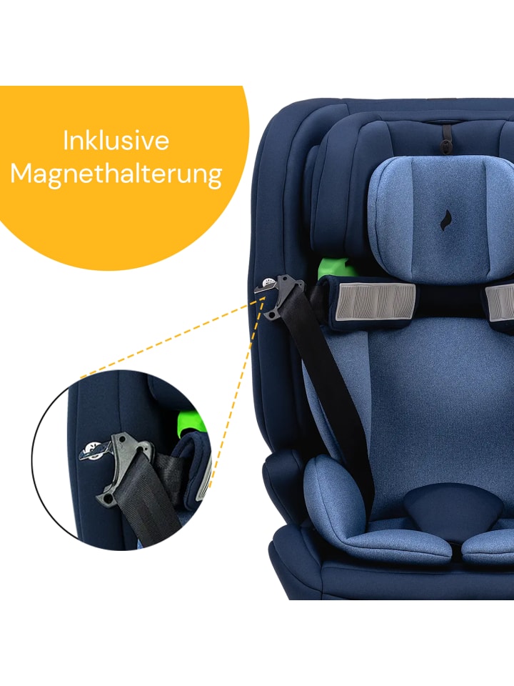 Osann Kindersitz 