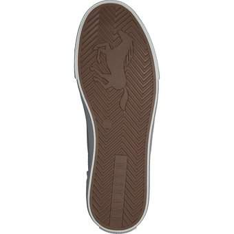 Mustang Sneaker in weiß