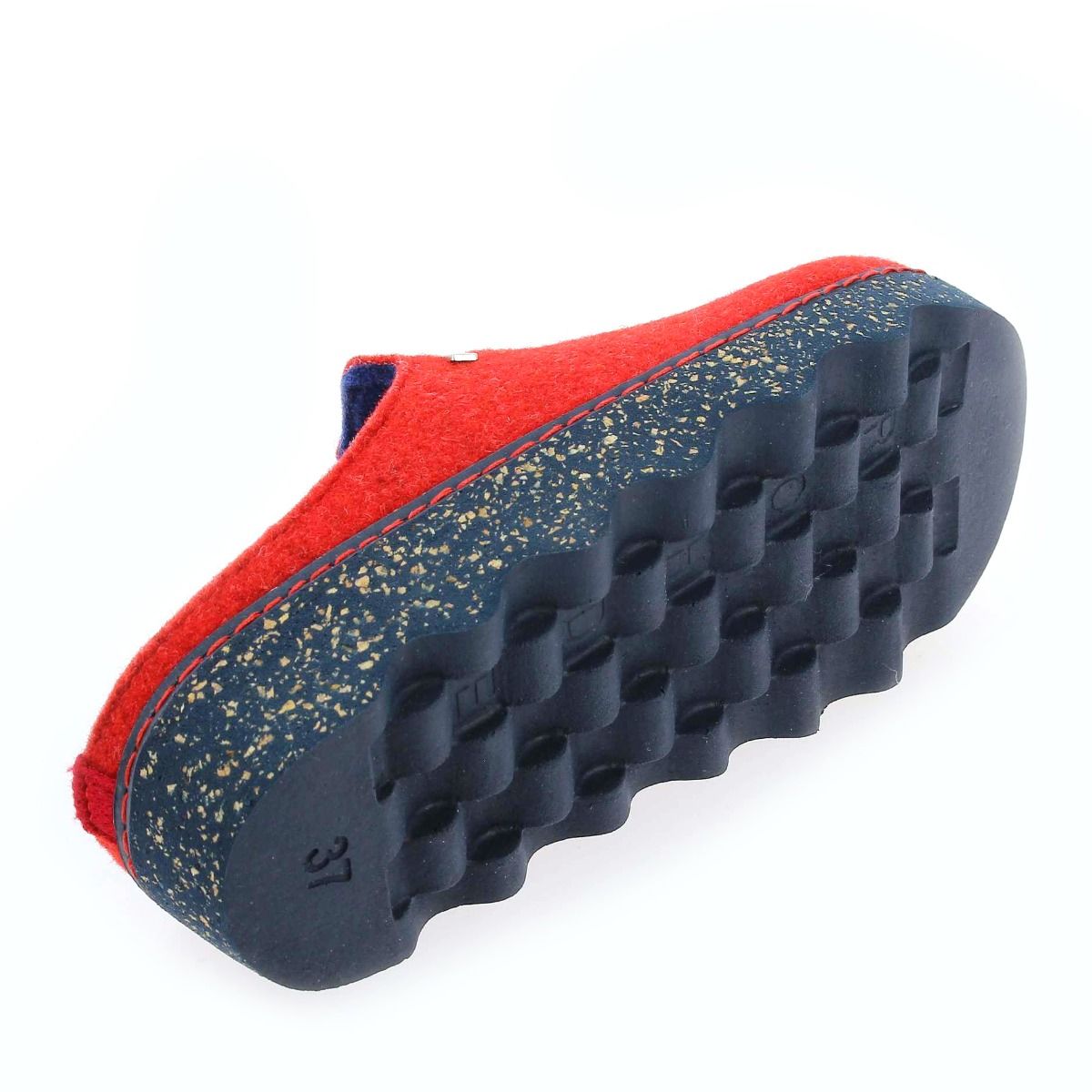 Rohde  EASYS N°35 - Rouge