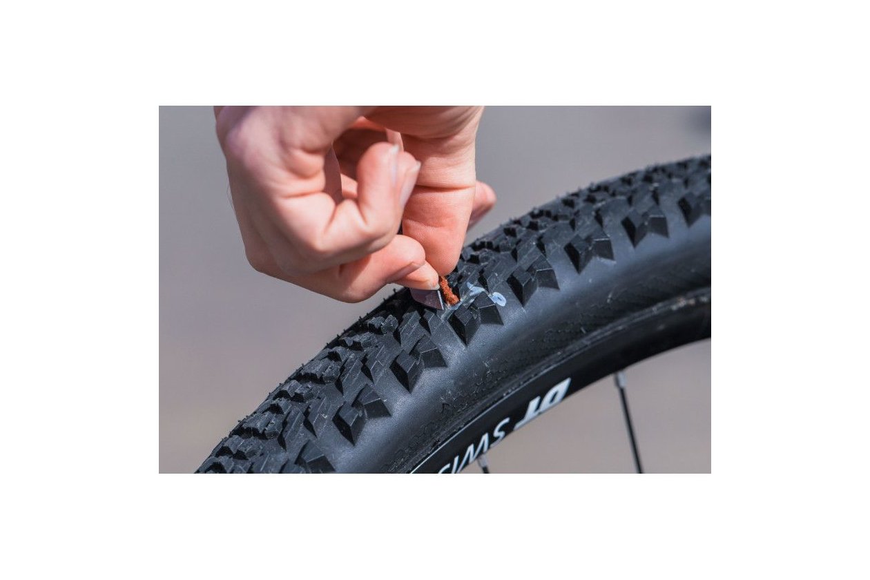 Zefal Tubeless Repair Kit - Standard