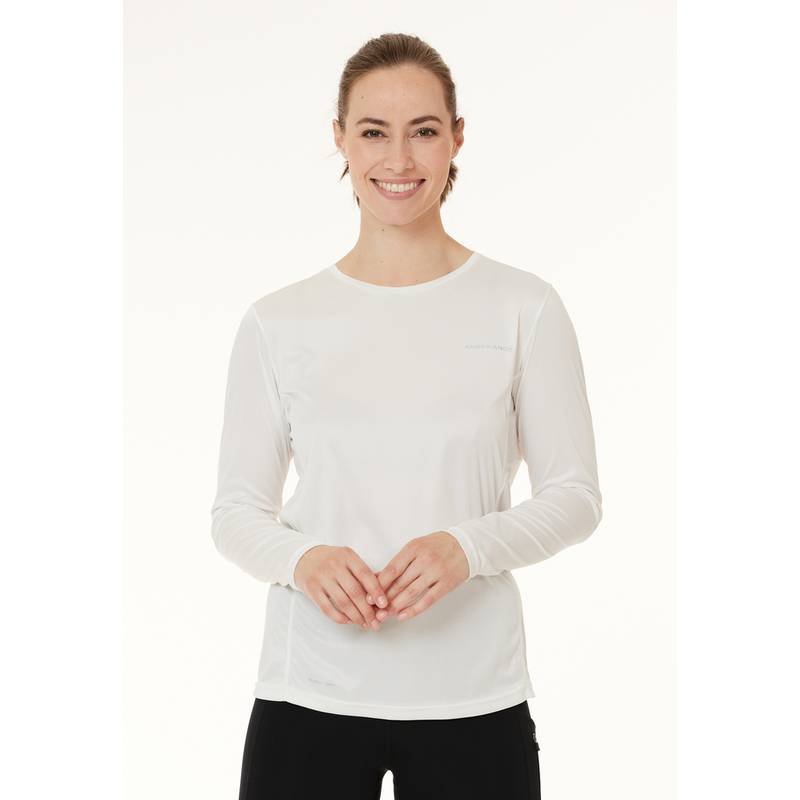 Endurance Milly Langarmshirt Damen