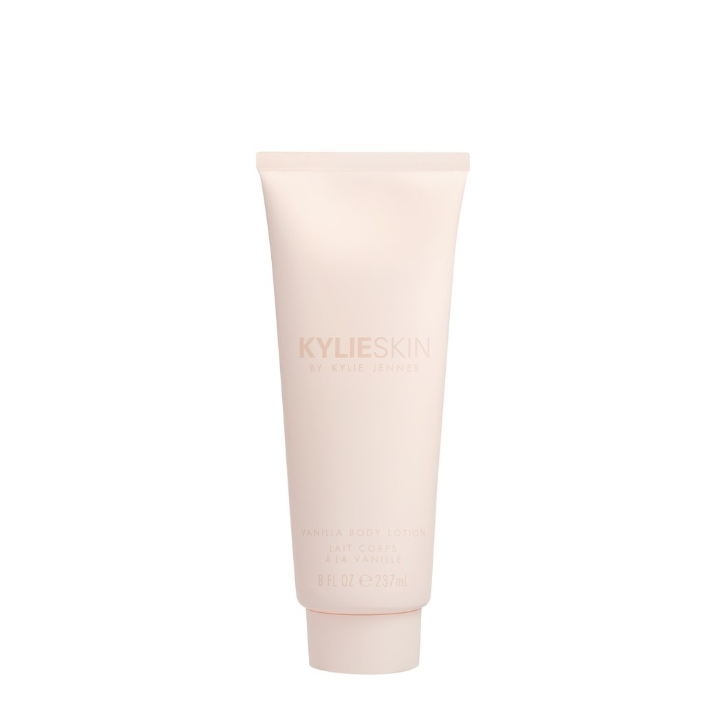 Vanilla Body Lotion
