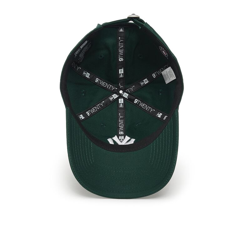 New Era League Essential 9Twenty® New York Yankees dkgwhi