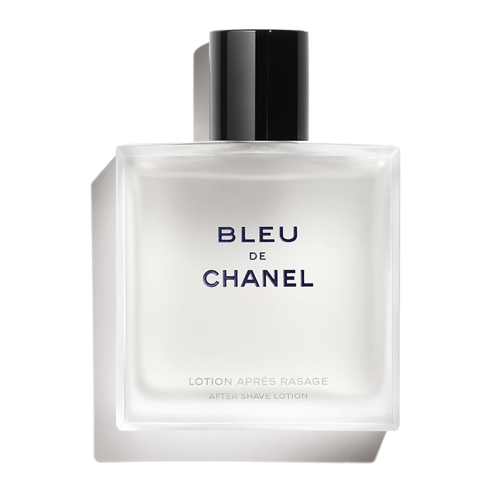 CHANEL BLEU DE CHANEL LOTION APRÈS RASAGE