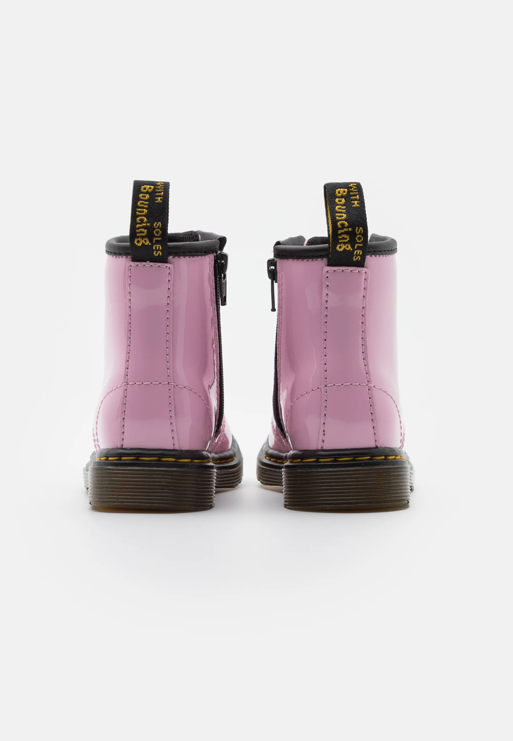 Botas con cordones Dr. Martens 1460