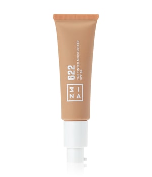 3INA The Tinted Moisturizer SPF30 Getönte Gesichtscreme-30 ml