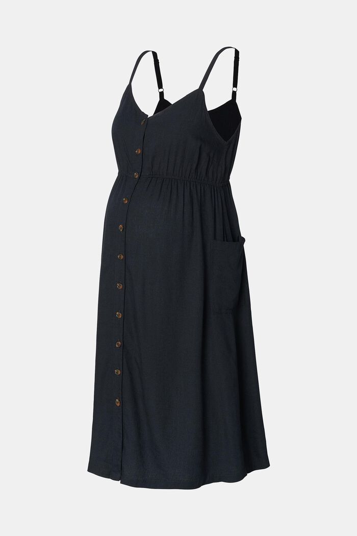 Dresses woven