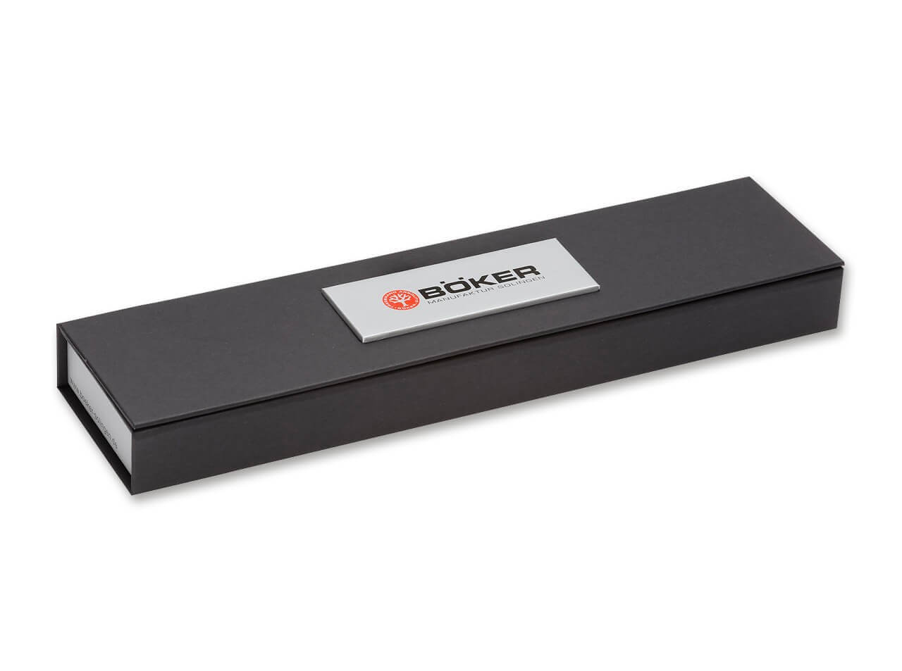 Pure CPM Bergische Eiche Spickmesser