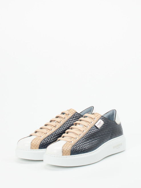 Sneaker-46611370001 Harris