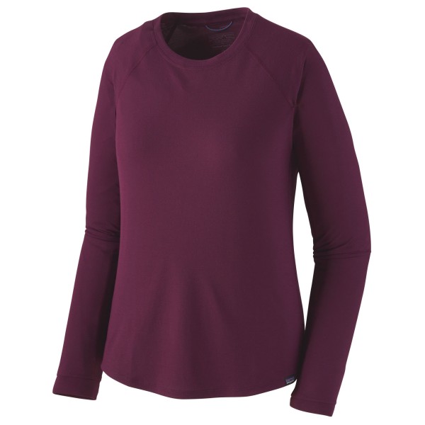 Patagonia - Women's L/S Cap Cool Trail Shirt - Funktionsshirt