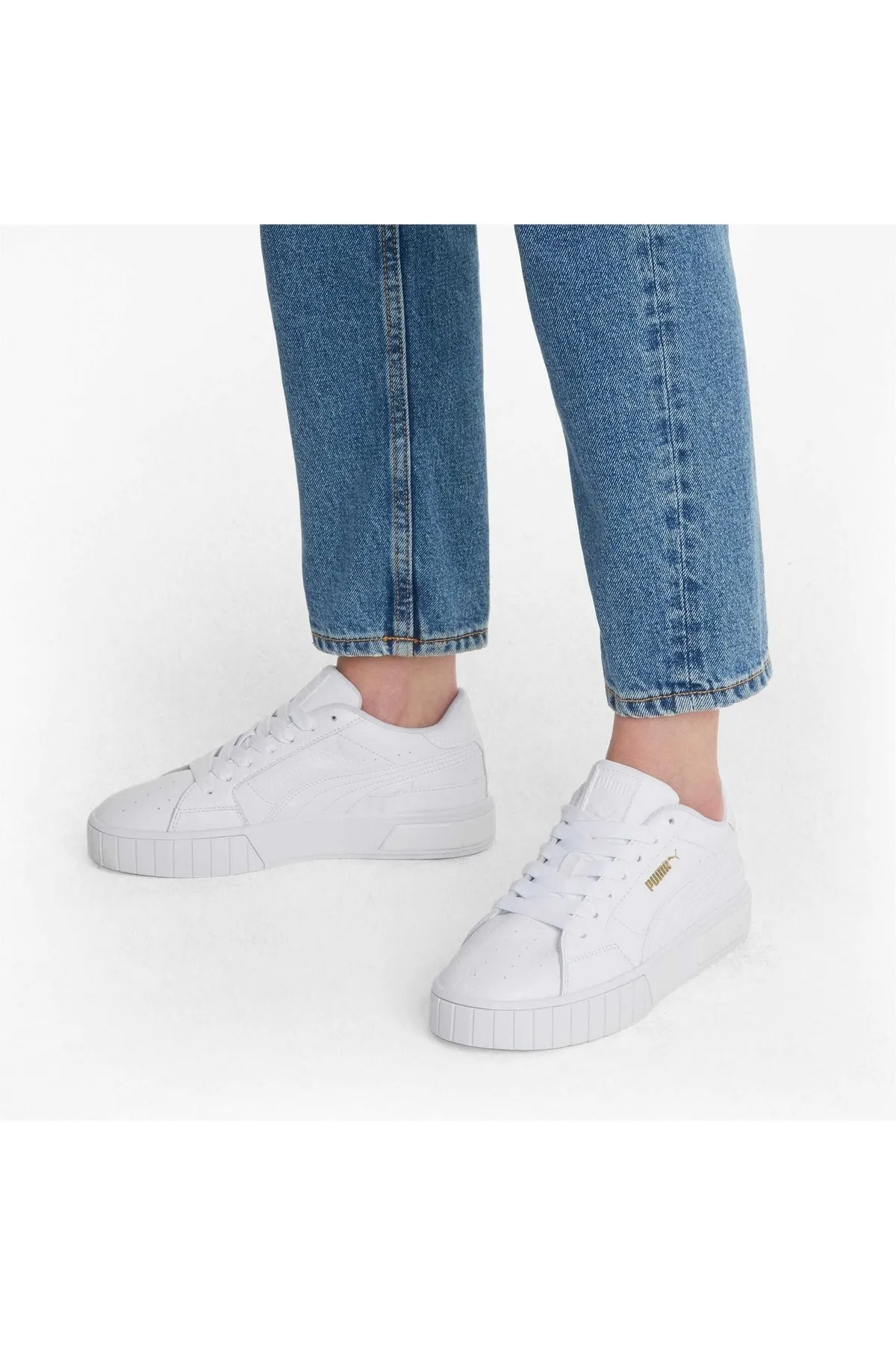 Puma  Lila - Calı Star Damenschuhe