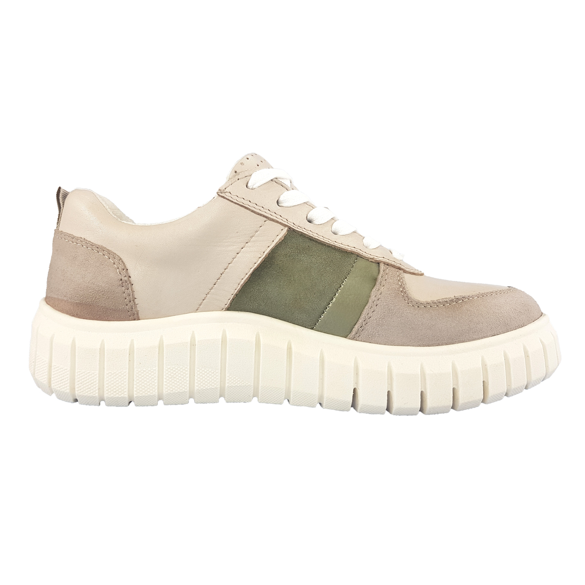 Tamaris Comfort 8-8-83720-20/491 Beige 491 beige