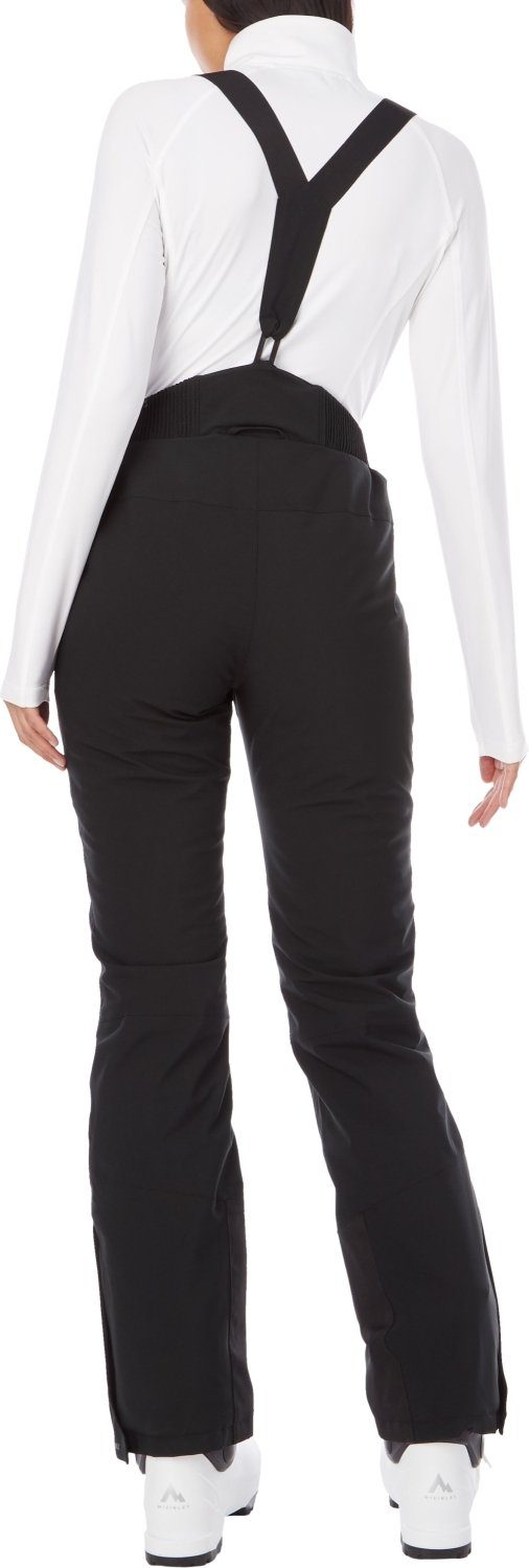 McKINLEY Skihose Da.-Hose Dina lg wms BLACK NIGHT