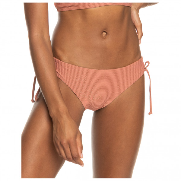Roxy - Women's Coconut Crew Hipster - Bikini-Bottom